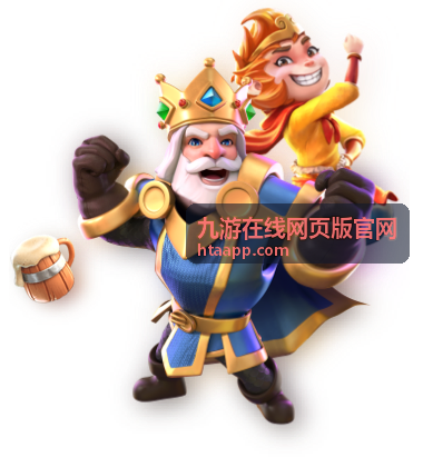 午间开放休闲挂机方向的新服列表卡片